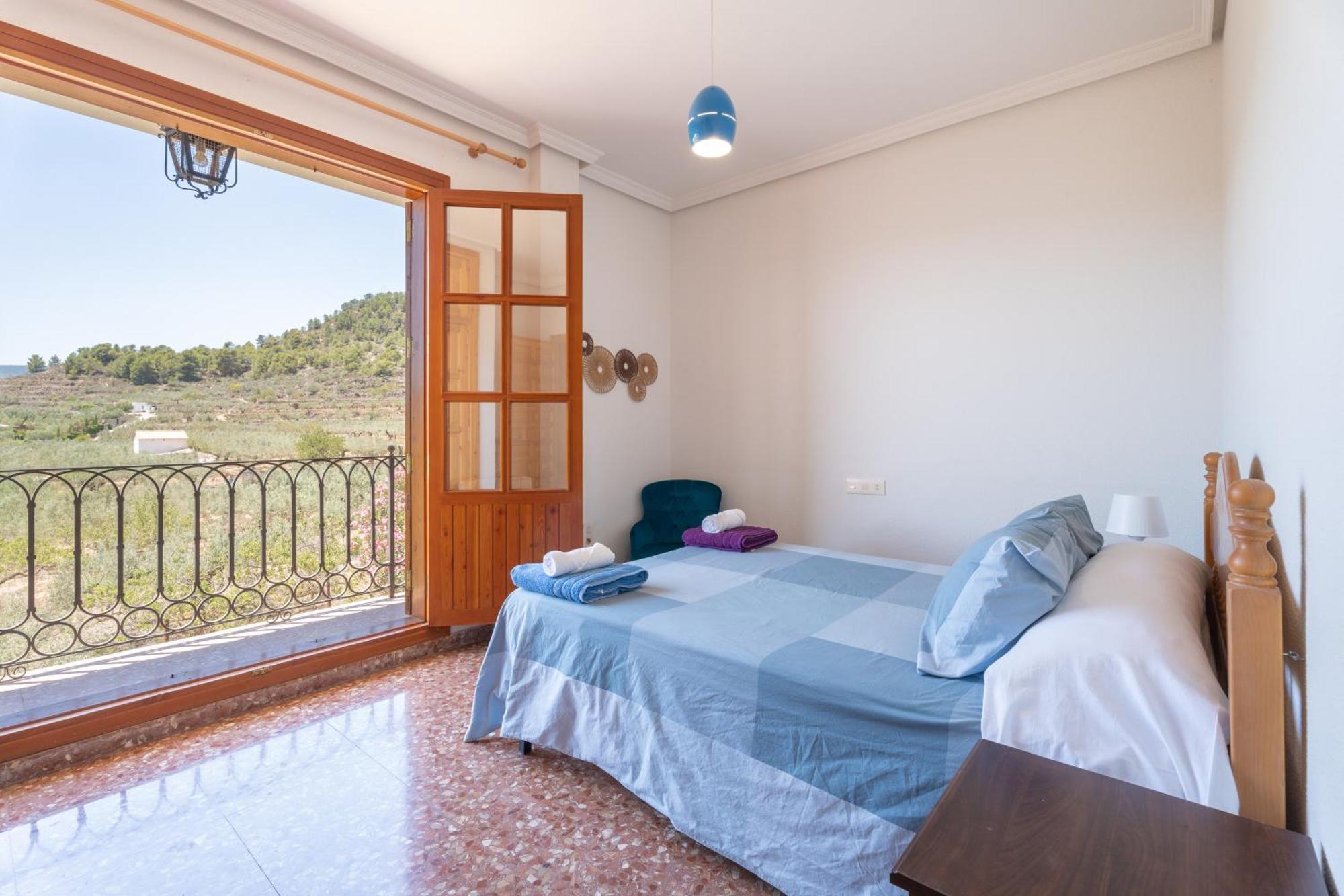 El Cachorro Villa Altura Exterior photo