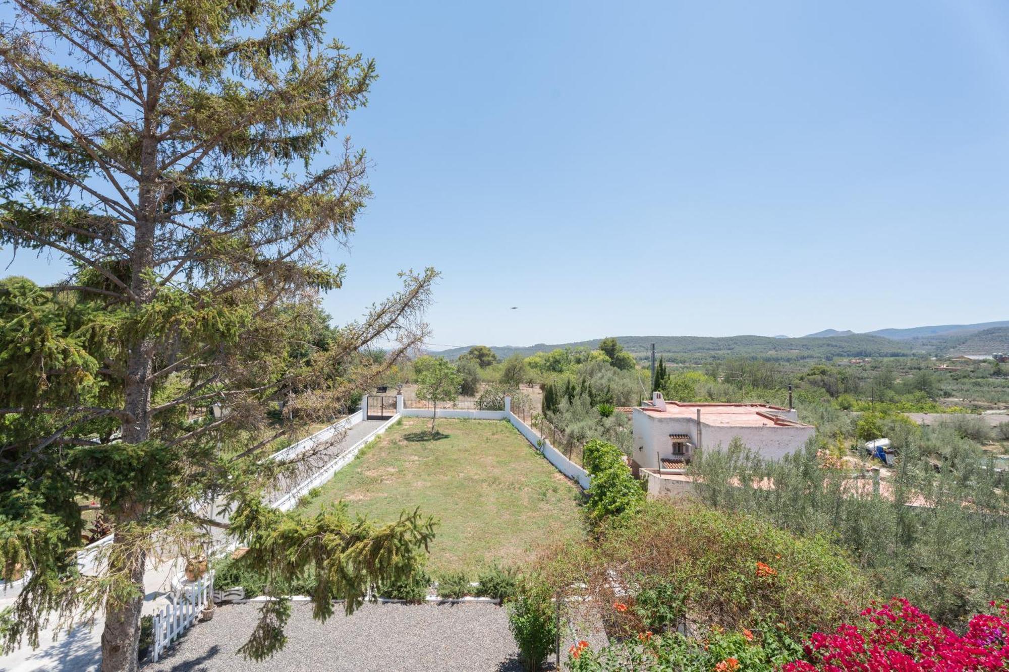 El Cachorro Villa Altura Exterior photo