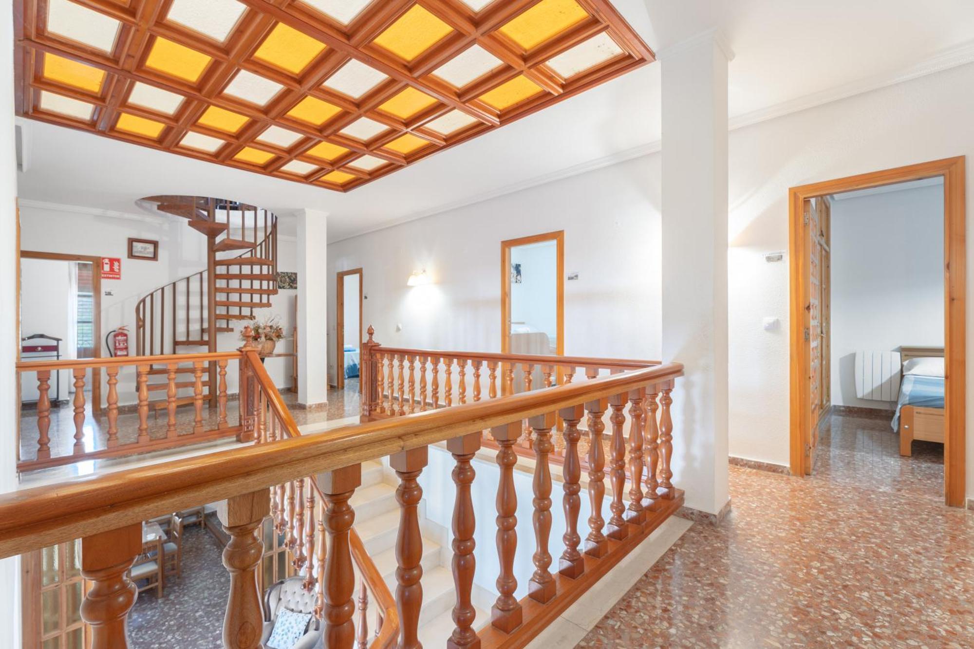 El Cachorro Villa Altura Exterior photo